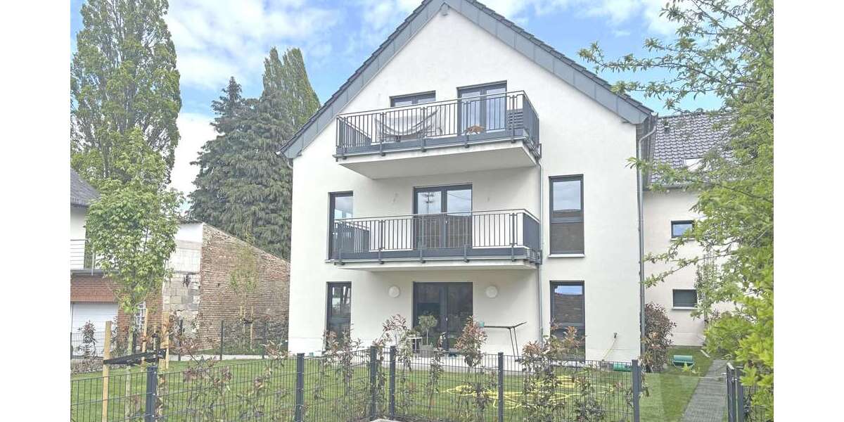 Etagenwohnung Wiesbaden Bierstadt - 4 Zimmer, 105 m&sup2;, 1.790&euro; | Angebot:26286201