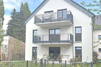 Wohnung Wiesbaden Bierstadt - 4 Zimmer, 105 m&sup2;, 1.790&euro; | Angebot:26286201