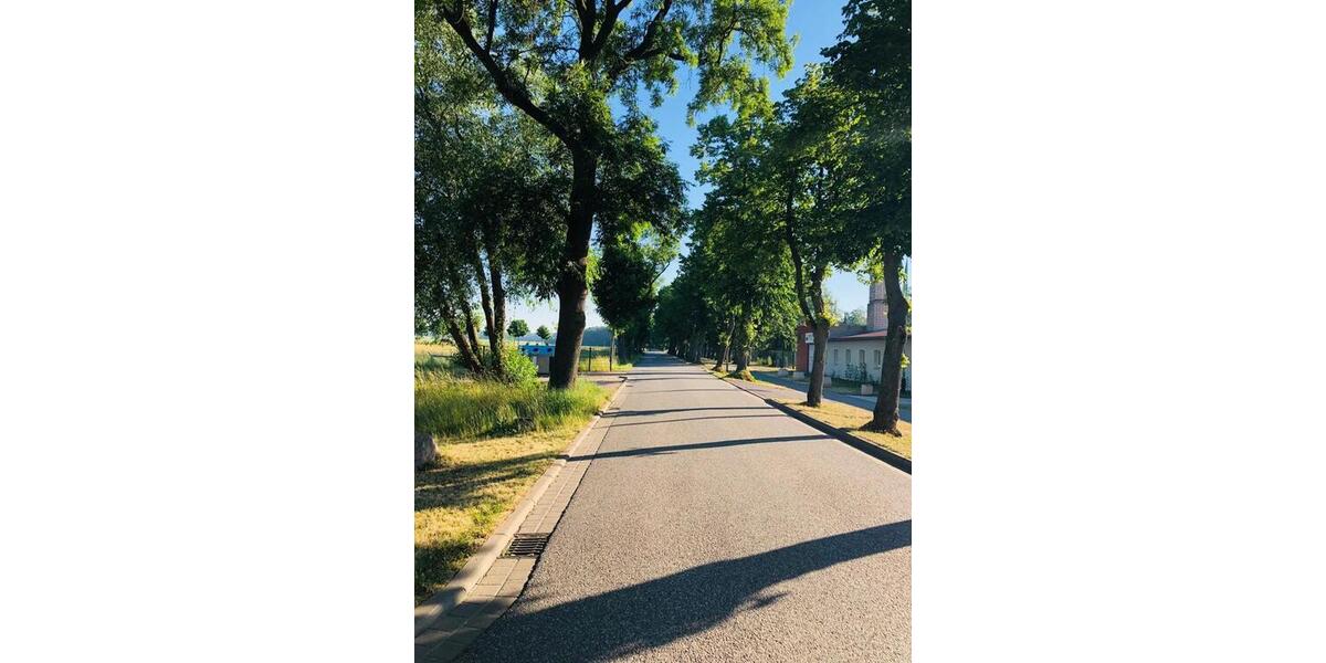 Etagenwohnung Pritzwalk - 3 Zimmer, 58 m&sup2;, 374&euro; | Angebot:24765725