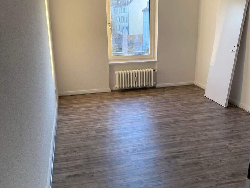 2 ZKB-Wohnung ohne Balkon - Nähe Innenstadt 2 zimmer