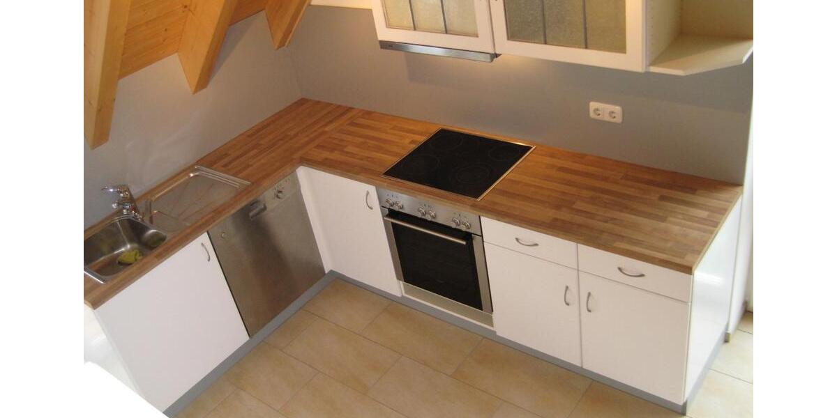 Terrassenwohnung Meitingen - 1 Zimmer, 49 m&sup2;, 700&euro; | Angebot:24964778