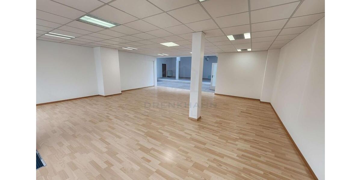 Gewerbeobjekt Bad Doberan - 1.480&euro; | Angebot:21963877