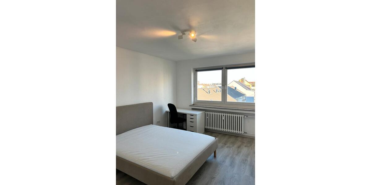 Wohnen auf Zeit Unna - 1.900&euro; | Angebot:24676437