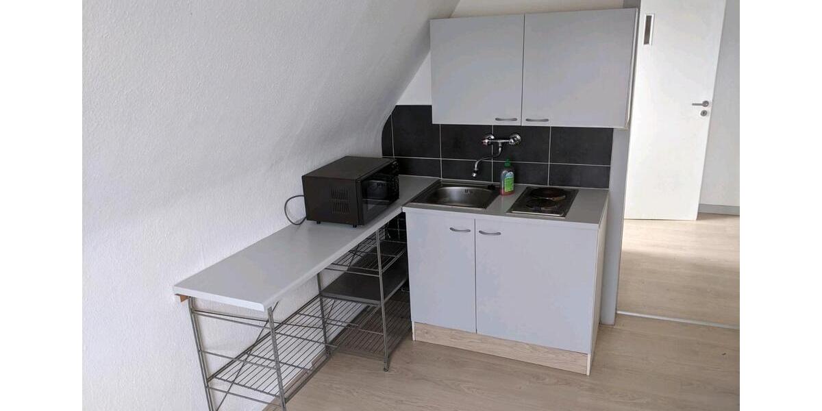 Wohnen auf Zeit Kassel Bettenhausen - 2 Zimmer, 40 m&sup2;, 400&euro; | Angebot:24745675