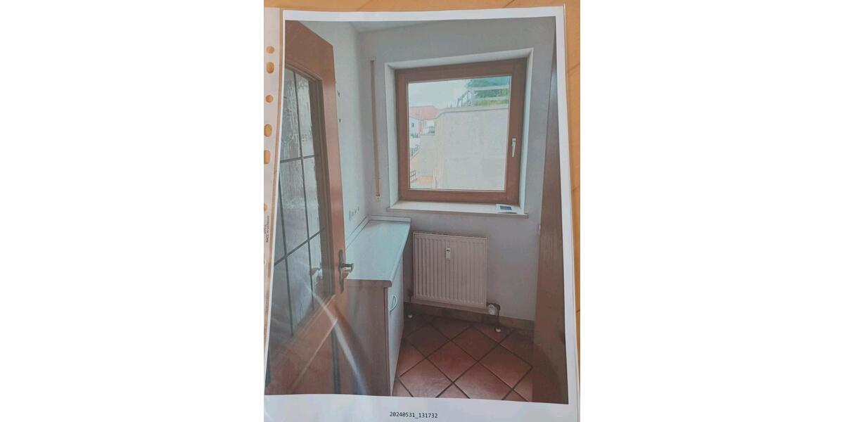 Erdgeschoßwohnung Tegernheim - 1.5 Zimmer, 47 m&sup2;, 670&euro; | Angebot:24742165