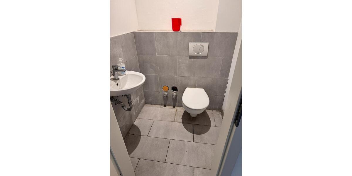 Wohnen auf Zeit Duisburg Laar - 1 Zimmer, 17 m&sup2;, 450&euro; | Angebot:26621094