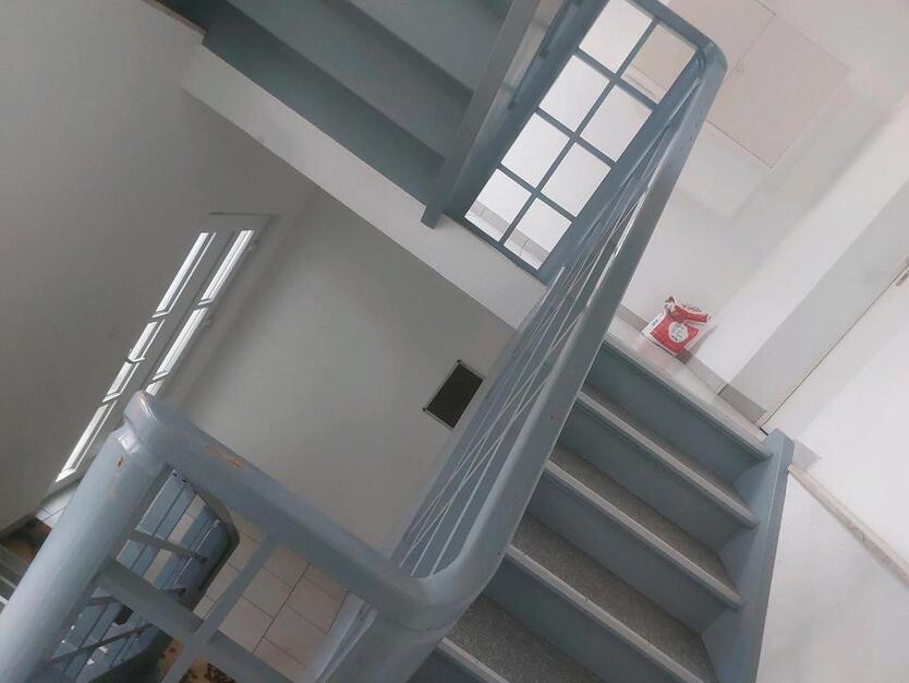 3 Zimmerwohnung
