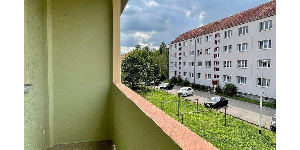 Etagenwohnung Meißen - 3 Zimmer, 58 m&sup2;, 406&euro; | Angebot:24620194