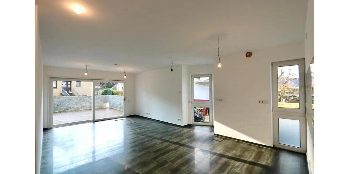 Terrassenwohnung Engelskirchen - 2 Zimmer, 86 m&sup2;, 860&euro; | Angebot:26428250