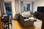 2 Zimmerwohnung in kleiner Anlage zimmer