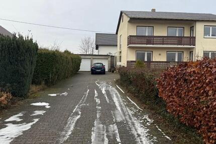 Wohnung zur Miete in Nentershausen – ca. 95 m², frisch renoviert 5 zimmer