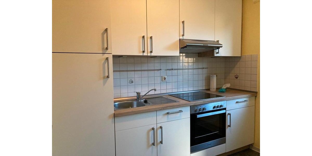 Erdgeschoßwohnung Papenburg - 2 Zimmer, 48 m&sup2;, 475&euro; | Angebot:25545476
