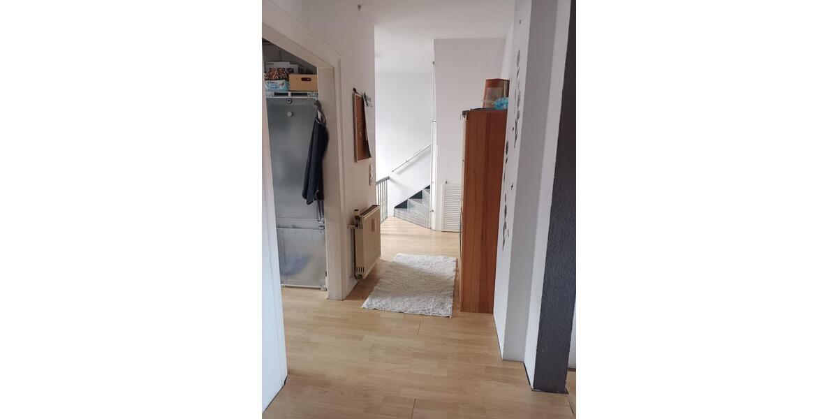 Traumhafte Maisonette-Wohnung in Top-Lage – Bezugsfrei ab 01.04.! 3 zimmer