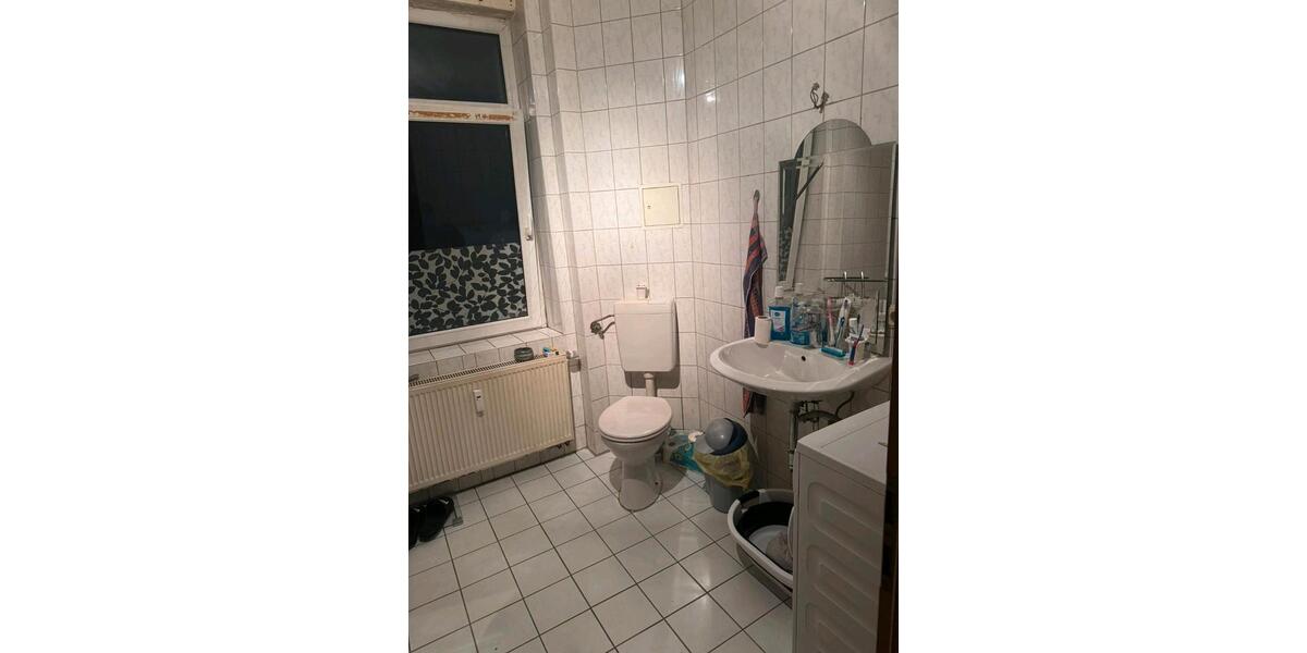 Erdgeschoßwohnung Löbau - 3 Zimmer, 75 m&sup2;, 420&euro; | Angebot:24836561