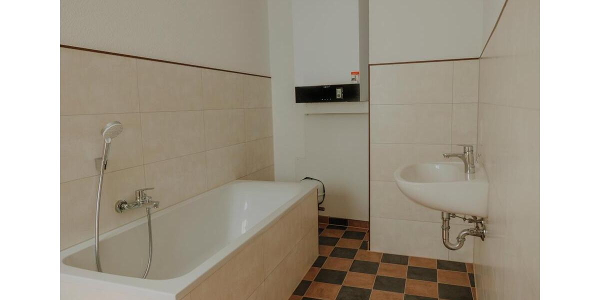 Reihenhaus Ilmenau - 5 Zimmer, 155 m&sup2;, 1.195&euro; | Angebot:22957977