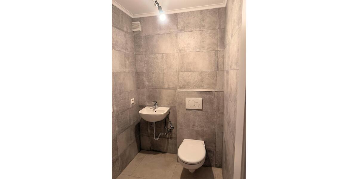 Etagenwohnung Maintal - 3 Zimmer, 100 m&sup2;, 1.850&euro; | Angebot:24535665