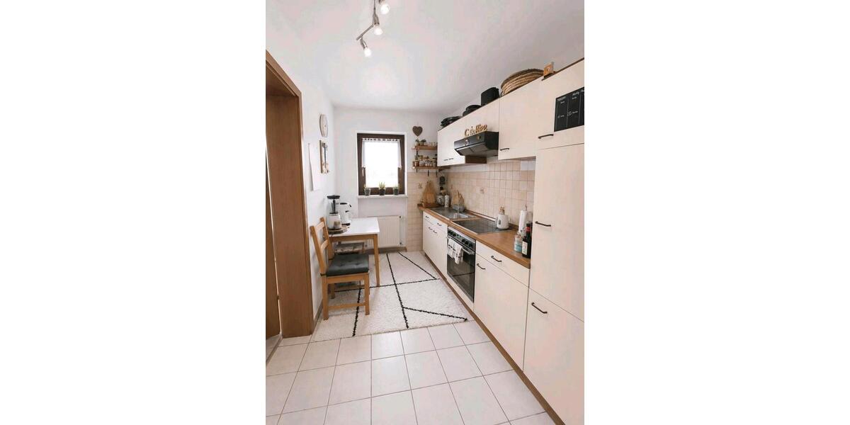 Etagenwohnung Bernkastel-Kues Kues - 2 Zimmer, 60 m&sup2;, 700&euro; | Angebot:26619911