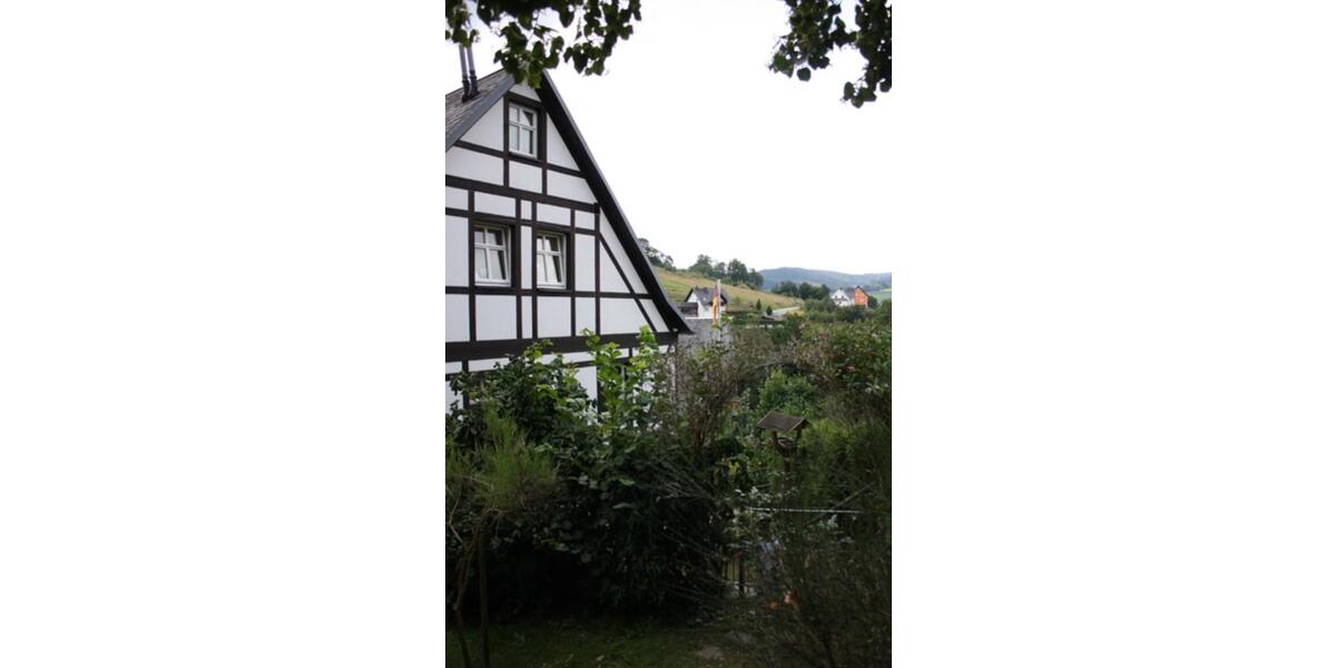 Erdgeschoßwohnung Bockau - 2 Zimmer, 38 m&sup2;, 450&euro; | Angebot:24732431