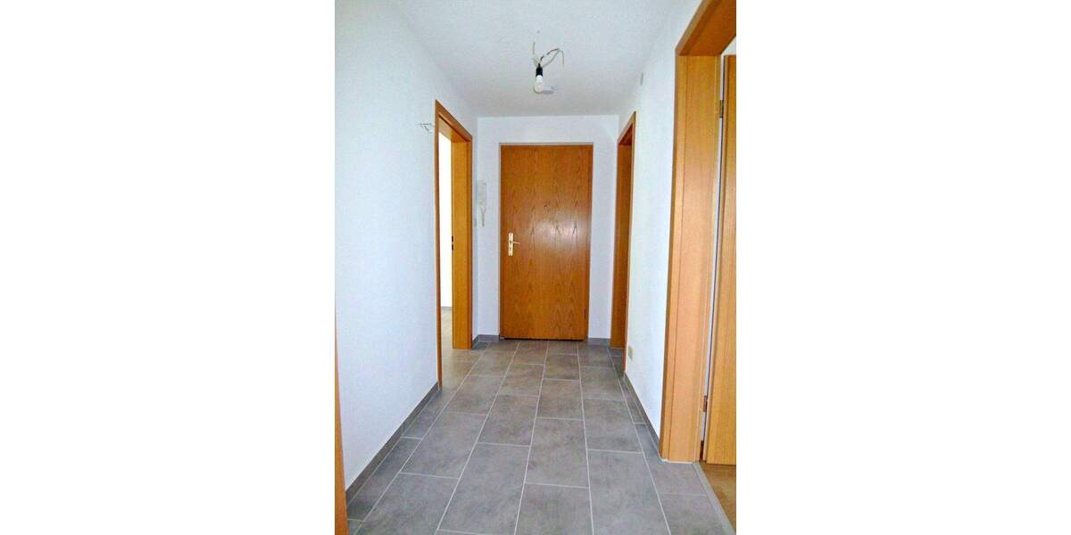 Etagenwohnung Großpostwitz/O.L. Großpostwitz - 2 Zimmer, 53 m&sup2;, 320&euro; | Angebot:25696405
