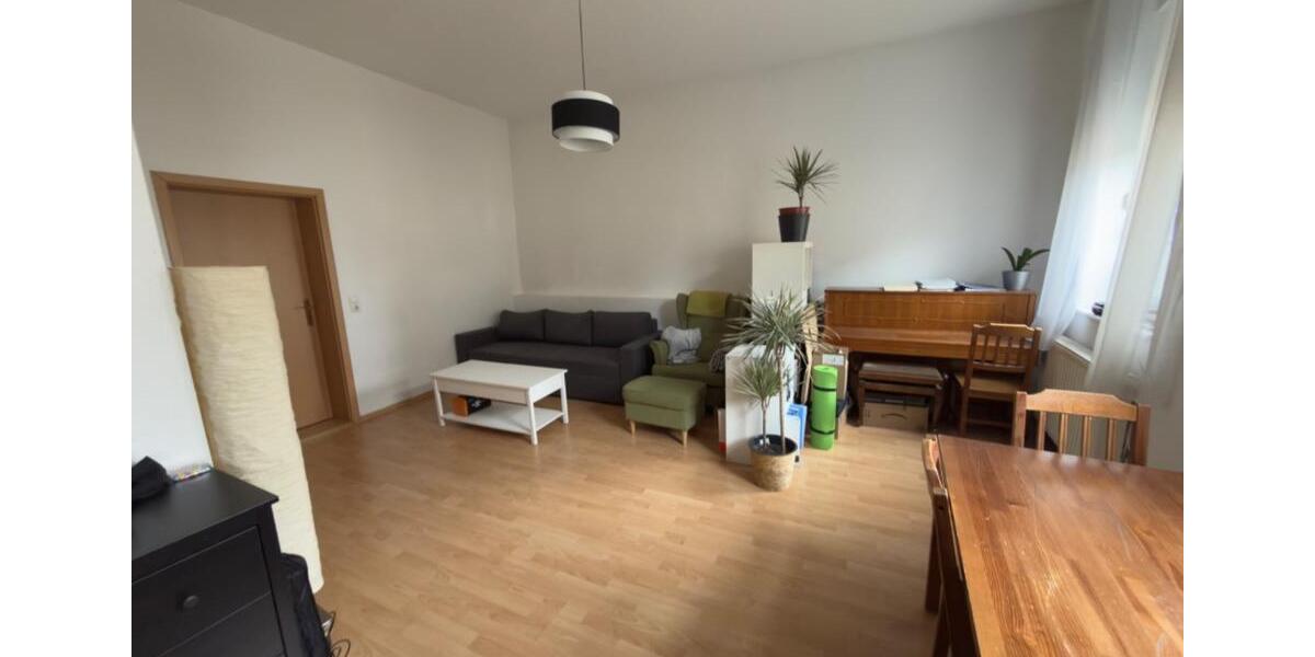 Erdgeschoßwohnung Frankfurt (Oder) Booßen - 2 Zimmer, 55 m&sup2;, 615&euro; | Angebot:24943909