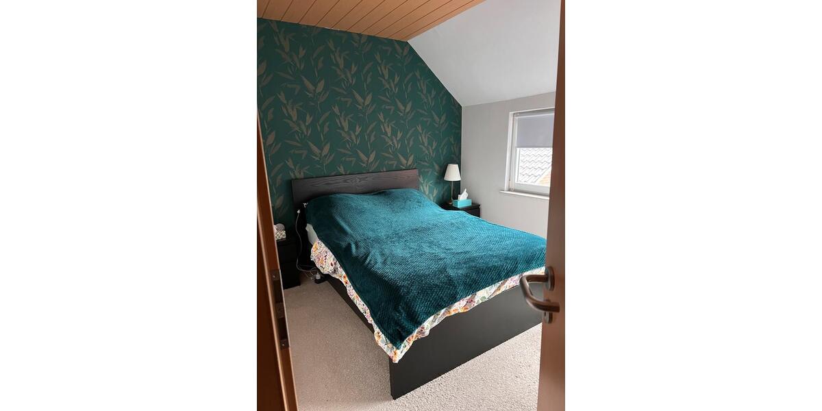 Dachgeschoßwohnung Bremervörde - 3 Zimmer, 103 m&sup2;, 850&euro; | Angebot:26680533