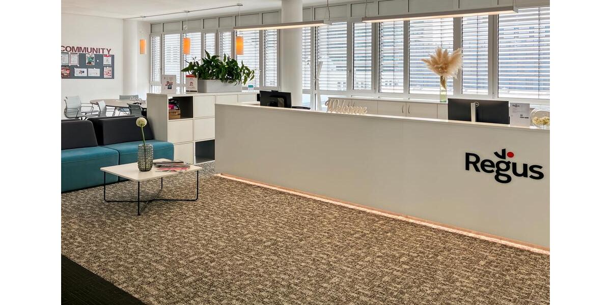 Gewerbeobjekt Eschborn - 929&euro; | Angebot:22939229