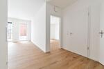 Etagenwohnung Oldenburg Bloherfelde - 2 Zimmer, 66 m&sup2;, 985&euro; | Angebot:26430075