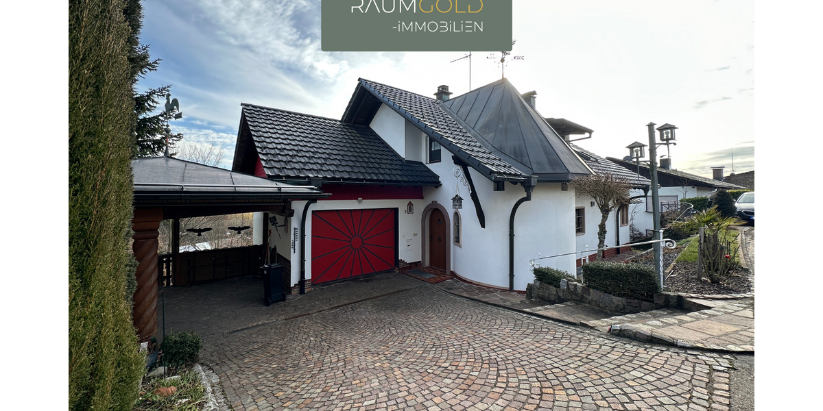 Einfamilienhaus Bad Säckingen - 9 Zimmer, 220 m&sup2;, 1.700&euro; | Angebot:24832901