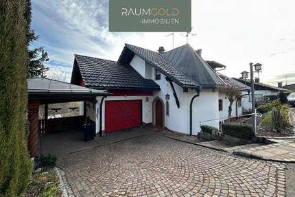 Haus Bad Säckingen - 9 Zimmer, 220 m&sup2;, 1.700&euro; | Angebot:24832901