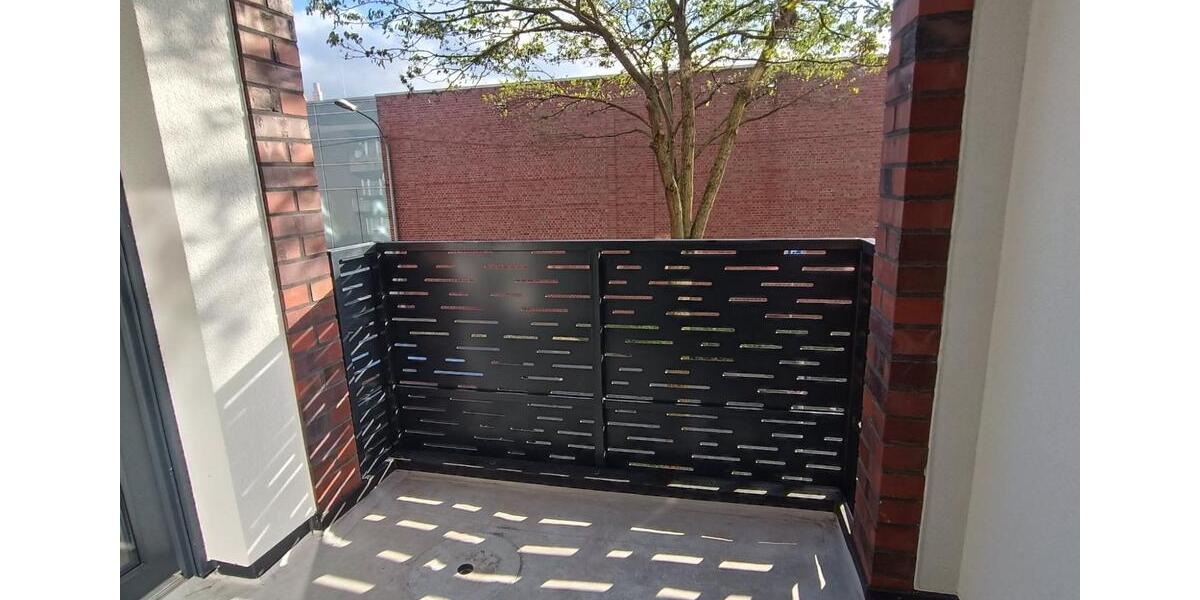 Etagenwohnung Coesfeld - 2 Zimmer, 57 m&sup2;, 690&euro; | Angebot:24778070