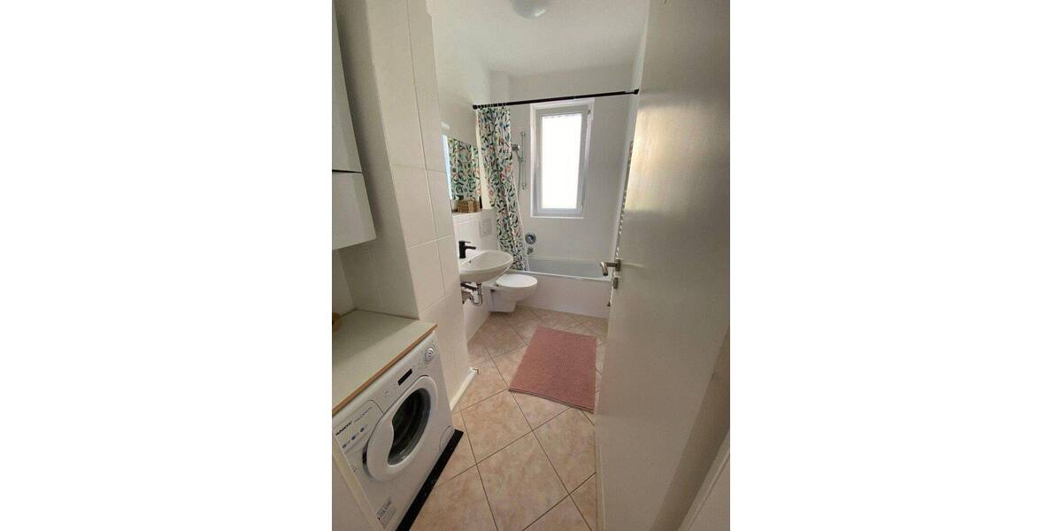 Etagenwohnung Frankfurt am Main Bockenheim - 2 Zimmer, 49 m&sup2;, 1.380&euro; | Angebot:26816212