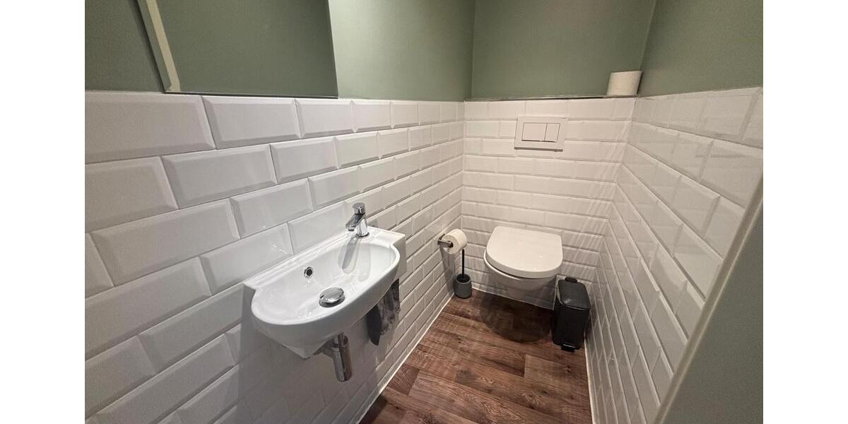 Erdgeschoßwohnung Trier Feyen-Weismark - 2 Zimmer, 43 m&sup2;, 800&euro; | Angebot:25497961