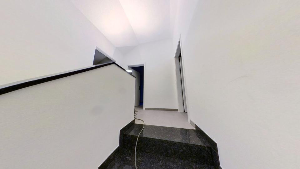 Penthouse-Maisonette- 5 Zimmer Wohnung mit eigenem Eingang 5 zimmer