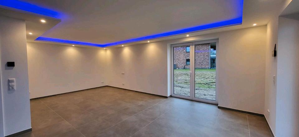 Doppelhaushälfte Heide - 5 Zimmer, 115 m&sup2;, 1.500&euro; | Angebot:25729337