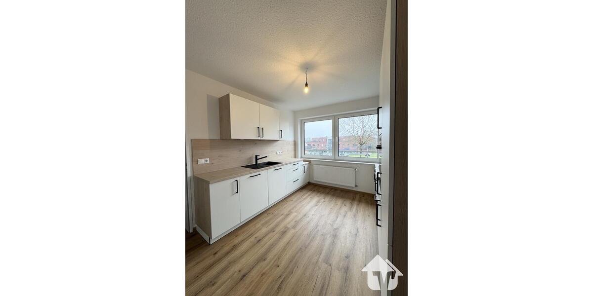 Etagenwohnung Herzlake - 3 Zimmer, 135 m&sup2;, 990&euro; | Angebot:25052841