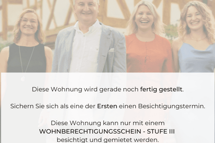 Wohnung Bamberg Bamberg-Ost - 4 Zimmer, 91 m&sup2;, 952&euro; | Angebot:20774334