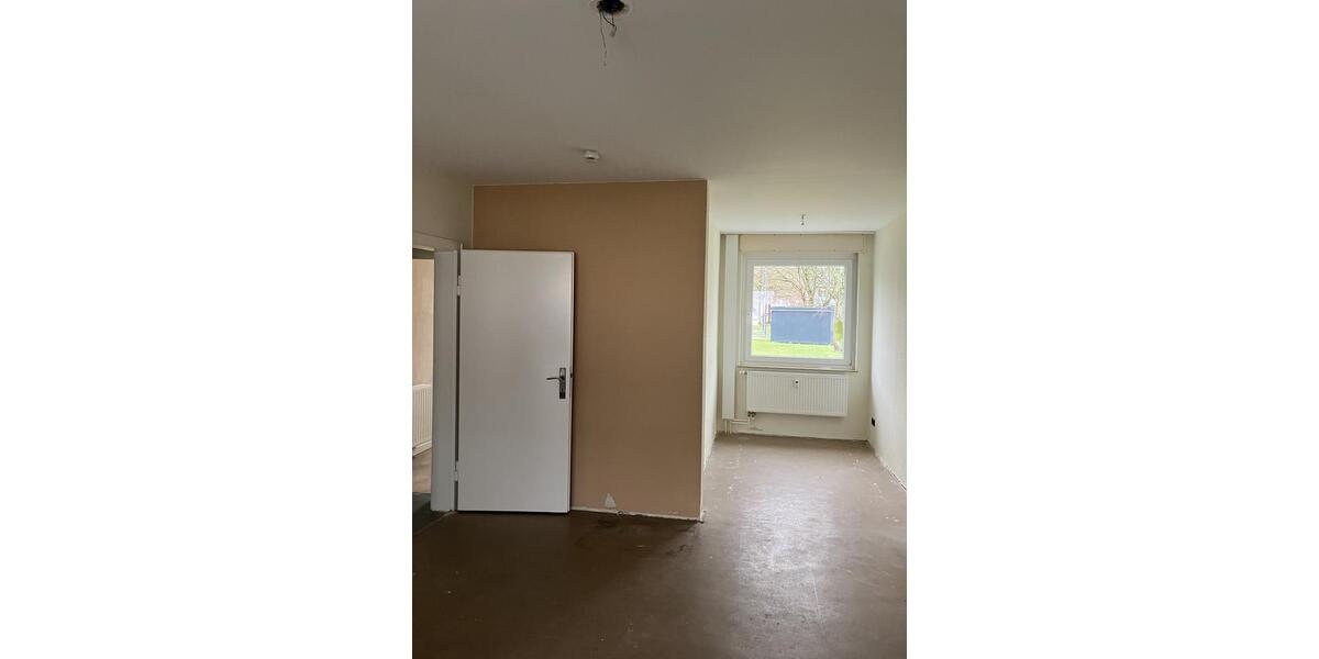 Erdgeschoßwohnung Krefeld Gartenstadt - 3.5 Zimmer, 65 m&sup2;, 622&euro; | Angebot:25064783