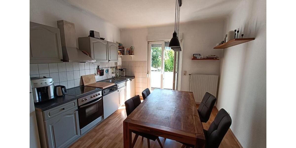Wohnen auf Zeit Homburg - 3 Zimmer, 80 m&sup2;, 485&euro; | Angebot:26184195
