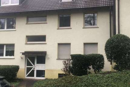 Wohnung zum Mieten in Bochum 325 € 29.5 m²