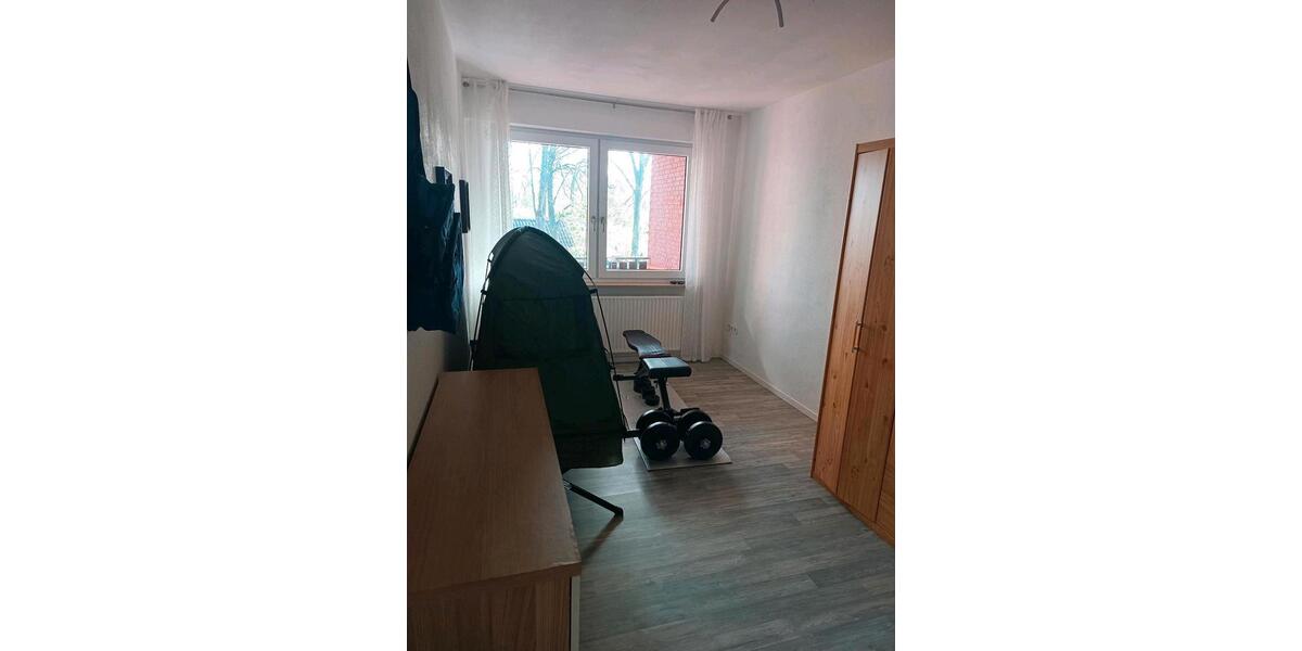 Wohnen auf Zeit Hörstel - 1 Zimmer, 15 m&sup2;, 450&euro; | Angebot:26329545