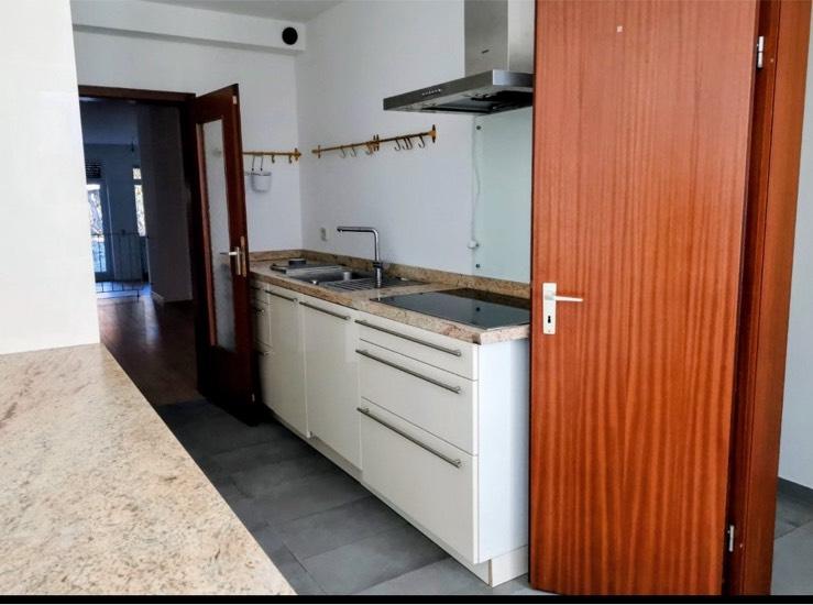 Wohnen auf Zeit München Moosach - 2 Zimmer, 30 m&sup2;, 800&euro; | Angebot:25862320