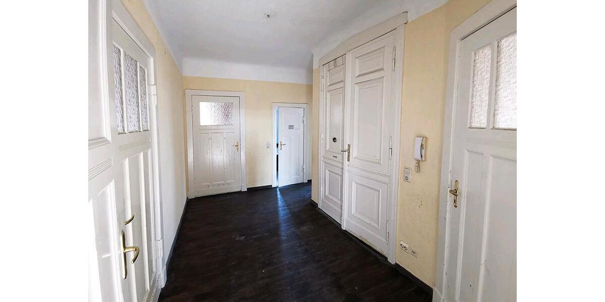 Erdgeschoßwohnung Spremberg - 4 Zimmer, 115 m&sup2;, 750&euro; | Angebot:26531339