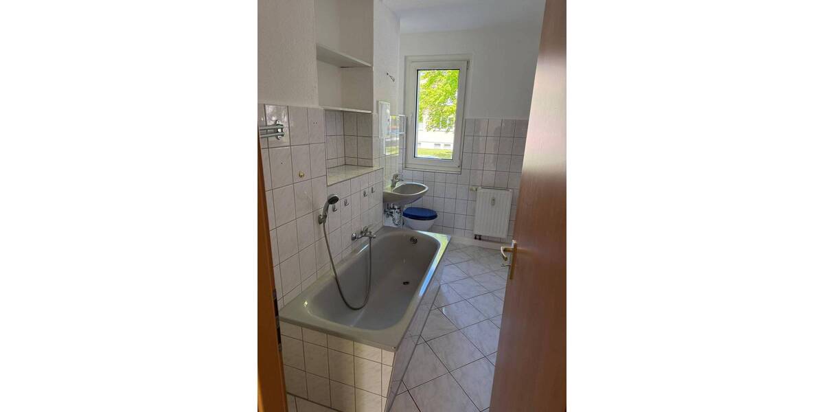 Etagenwohnung Potsdam Potsdam West - 2 Zimmer, 45 m&sup2;, 730&euro; | Angebot:26470890