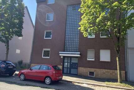 Wohnung zum Mieten in Moers 700 € 78 m²