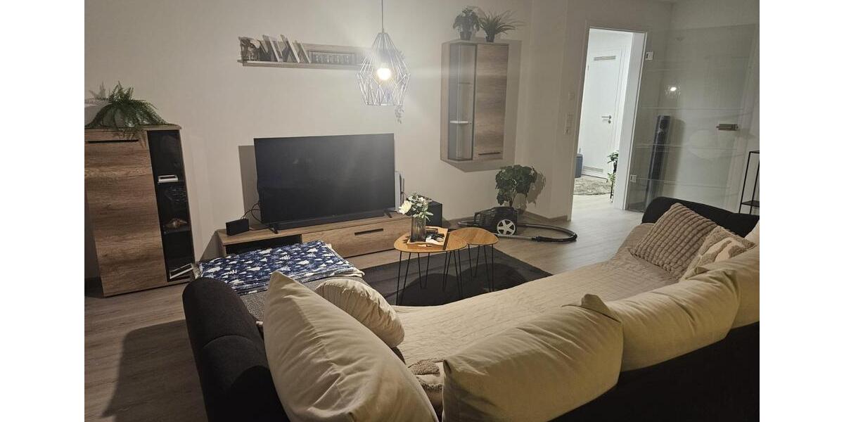 Etagenwohnung Bad Windsheim - 3 Zimmer, 90 m&sup2;, 1.050&euro; | Angebot:24442163
