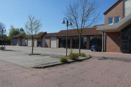 Gewerbepark Bruchhausen-Vilsen ab 200 m² bis 2.000 m² (2,49 €QM) zimmer