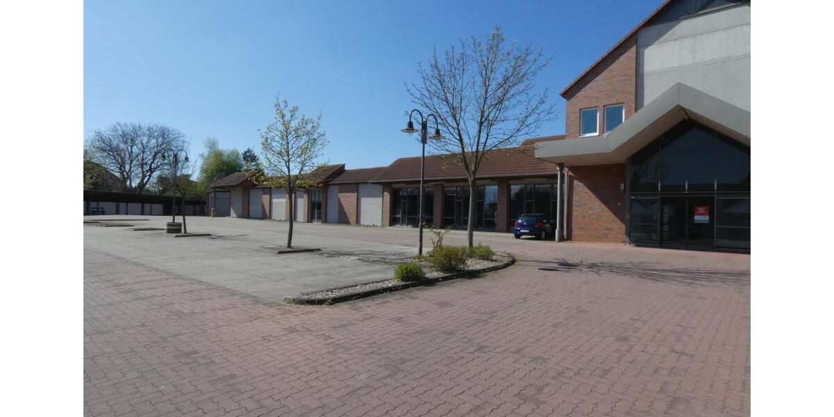 Gewerbepark Bruchhausen-Vilsen ab 200 m² bis 2.000 m² (2,49 €QM) zimmer