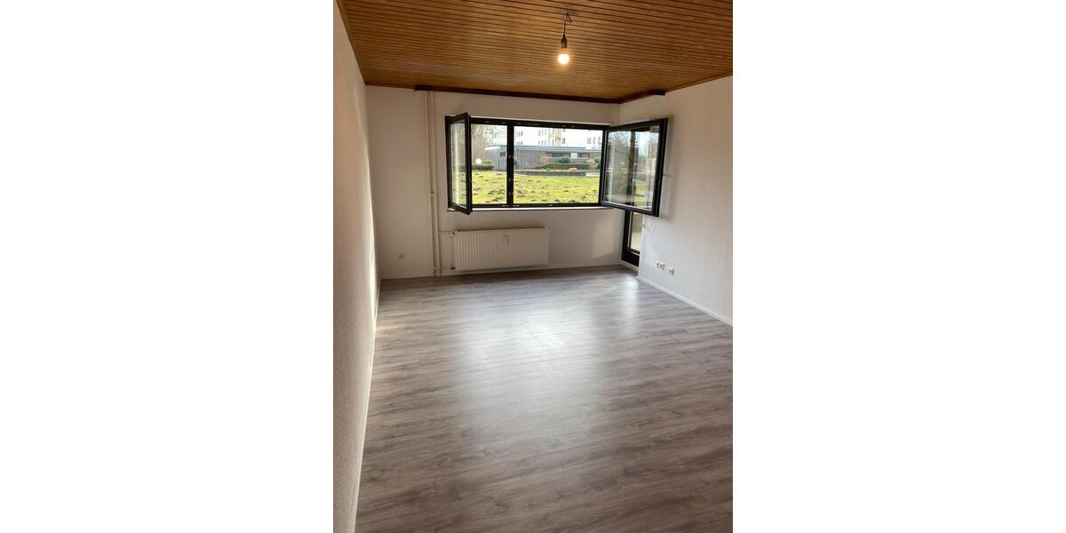 Erdgeschoßwohnung Bremen Burglesum - 2 Zimmer, 58 m&sup2;, 786&euro; | Angebot:26635480