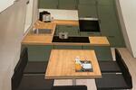 Etagenwohnung Kreßberg - 4 Zimmer, 85 m&sup2;, 1.150&euro; | Angebot:26550382