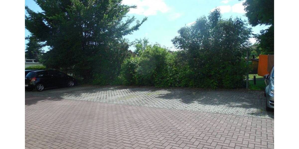 Etagenwohnung Altenburg Südost - 2 Zimmer, 60 m&sup2;, 380&euro; | Angebot:26805536